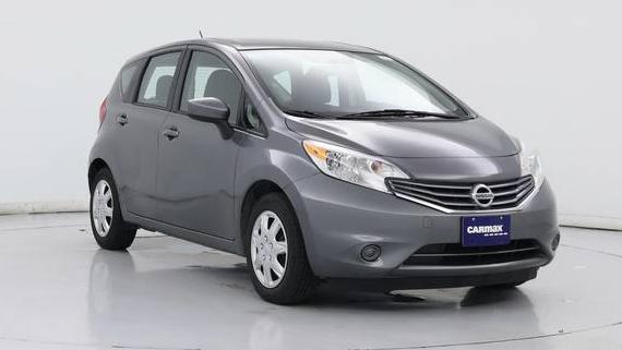 NISSAN VERSA NOTE 2016 3N1CE2CP6GL384952 image
